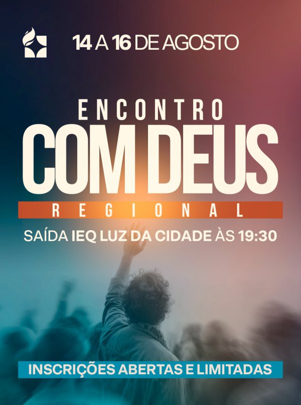 Encontro com Deus